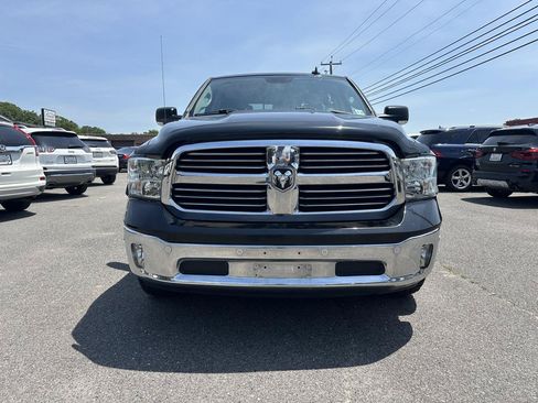 Used 2016 RAM 1500 Big Horn AWD/4WD image 2