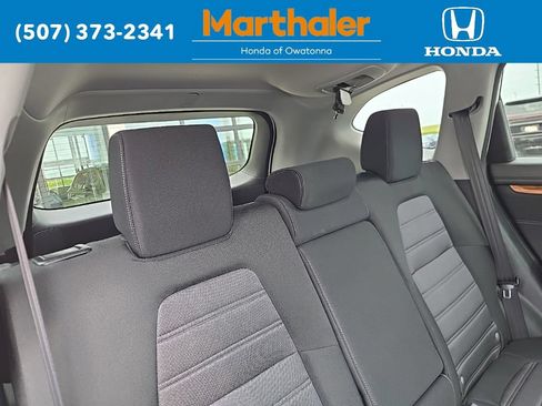 Used 2022 Honda CR-V EX image 17