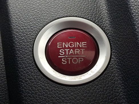 Used 2016 Honda Fit EX image 26