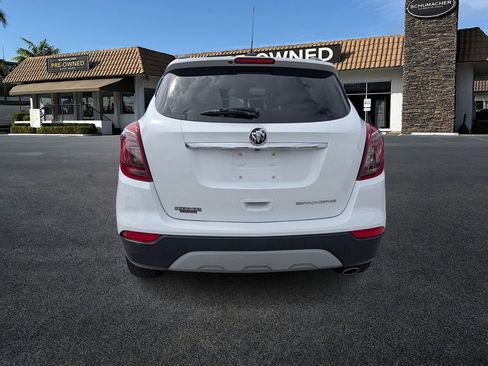 Used 2019 Buick Encore Preferred FWD image 6