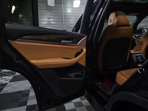 Used 2019 BMW X3 xDrive30i w/ Convenience Package image 38