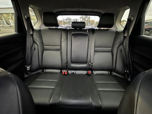 Certified 2024 Nissan Rogue SV w/ SV Premium Package image 27