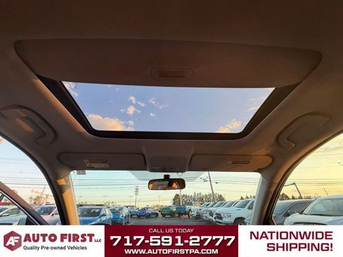 Used 2011 Honda CR-V EX-L image 20