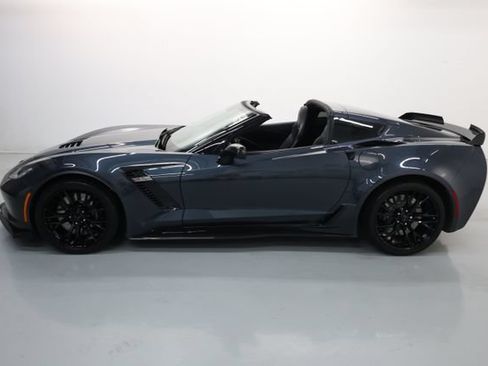 Used 2019 Chevrolet Corvette Z06 RWD image 42