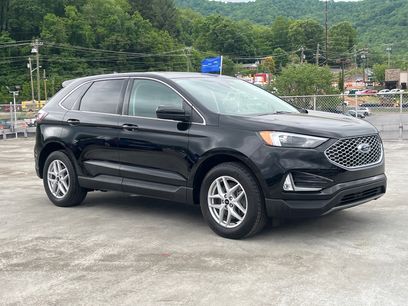 Certified 2023 Ford Edge SEL w/ Convenience Package
