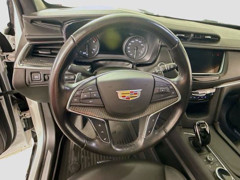 Used 2020 Cadillac XT5 Sportv AWD/4WD image 5