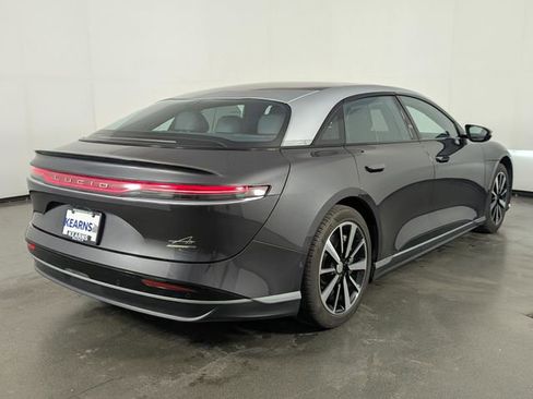 Used 2022 Lucid Air Grand Touring image 7