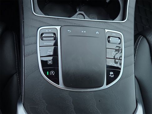 Certified 2022 Mercedes-Benz GLC 300 image 24