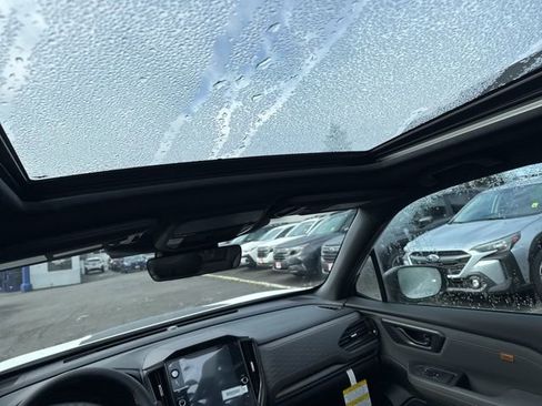 New 2026 Subaru Forester Wilderness image 21