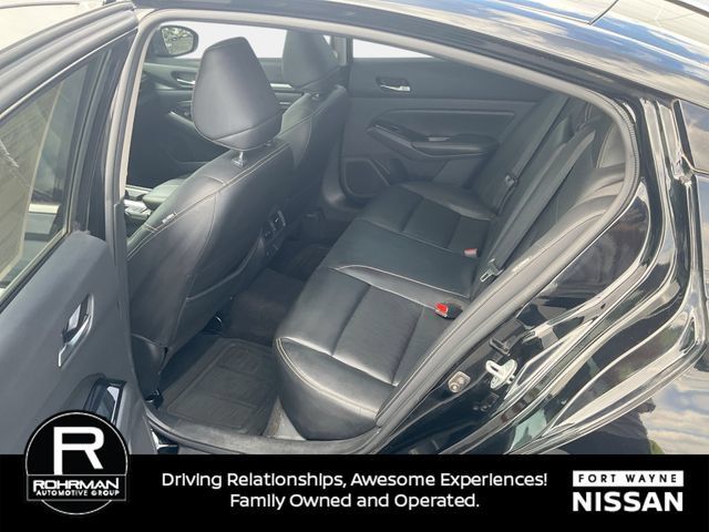 Used 2022 Nissan Altima 2.5 SL FWD image 15