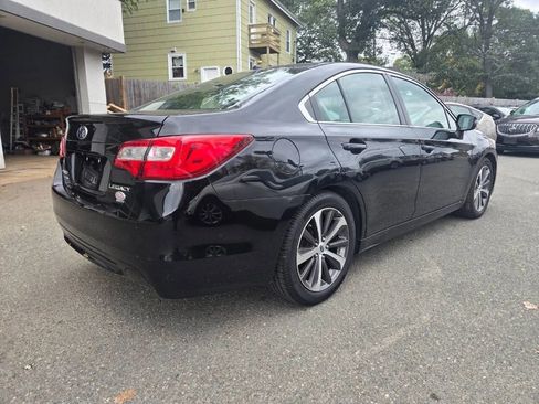 Used 2015 Subaru Legacy 2.5i Limited image 25