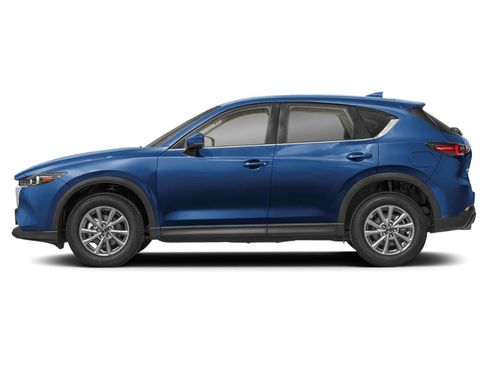New 2025 MAZDA CX-5 AWD 2.5 S image 2