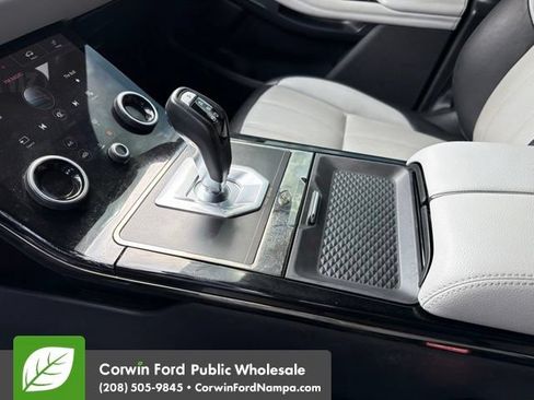 Used 2020 Land Rover Range Rover Evoque First Edition AWD/4WD image 22