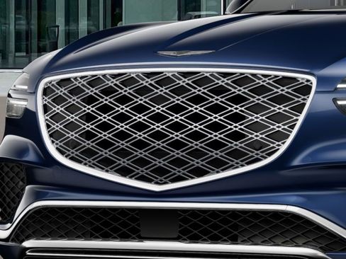 New 2026 Genesis GV70 2.5T Select AWD/4WD image 13