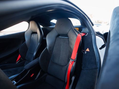 Used 2019 McLaren 600LT image 40