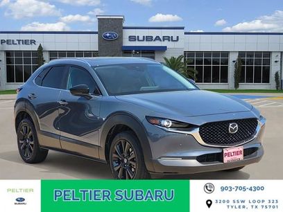 Used 2023 MAZDA CX-30 AWD 2.5 S w/ Preferred Package