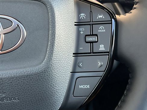 New 2026 Toyota Prius XLE image 27