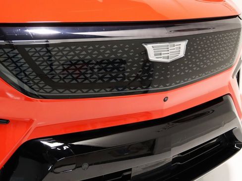 Used 2025 Cadillac Optiq Sport 2 w/ LPO, Floor Liner Package image 30