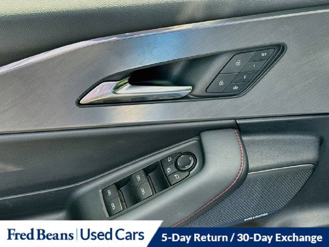 Used 2024 Acura ZDX Type S AWD/4WD image 24