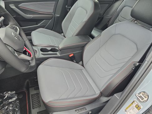 New 2026 Volkswagen Jetta GLI Autobahn FWD image 14