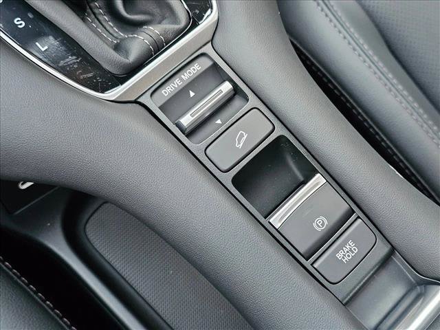New 2027 Honda HR-V EX-L image 26