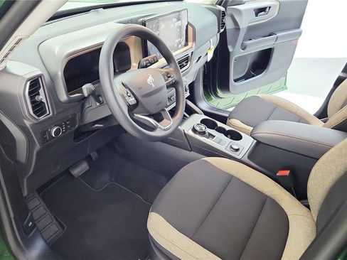 New 2025 Ford Bronco Sport Big Bend image 25