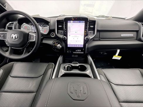 New 2026 RAM 1500 Laramie w/ Laramie Preferred Package image 5