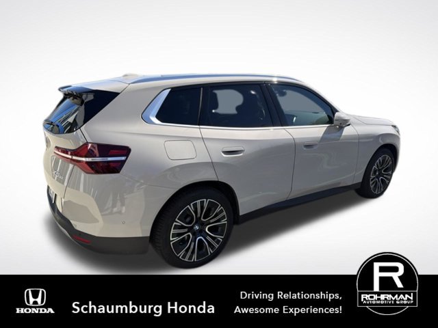 Used 2025 BMW X3 xDrive30i AWD/4WD image 5