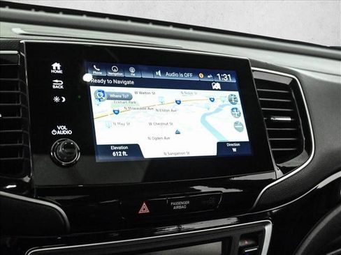 Used 2021 Honda Pilot Black Edition image 13