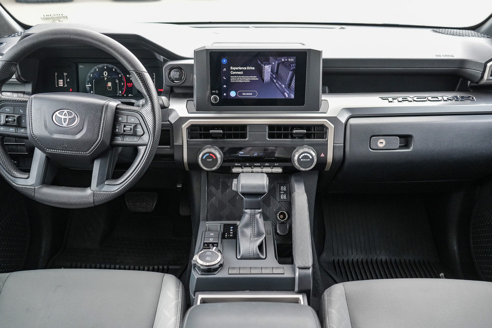 Used 2026 Toyota Tacoma SR5 AWD/4WD image 15