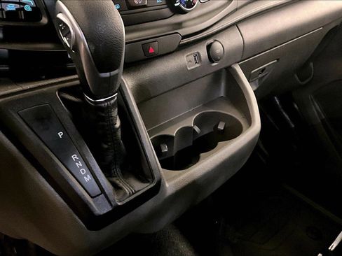 Used 2023 Ford Transit 150 Low Roof image 16