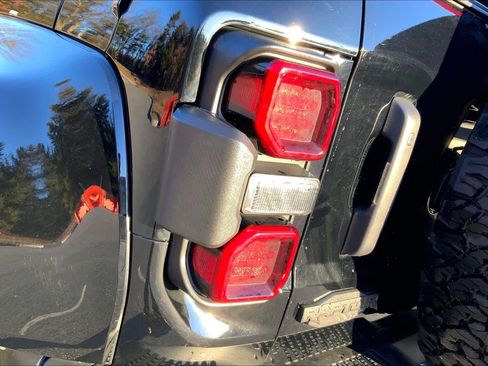 Used 2024 Ford Bronco Raptor image 25