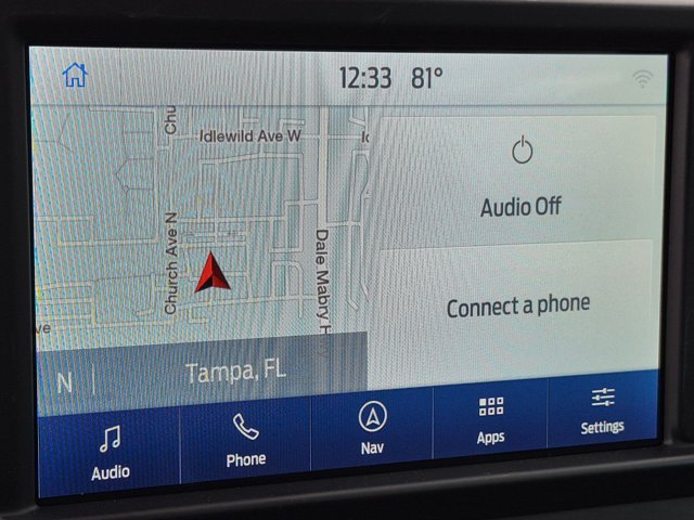Used 2024 Ford Maverick Tremor w/ Tremor Off-Road Package AWD/4WD image 9