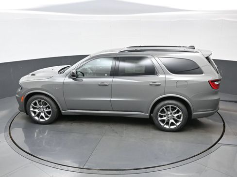 New 2026 Dodge Durango GT w/ Tow 'N Go Package AWD/4WD image 23
