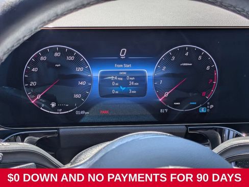 Used 2025 Mercedes-Benz GLA 250 4MATIC image 19
