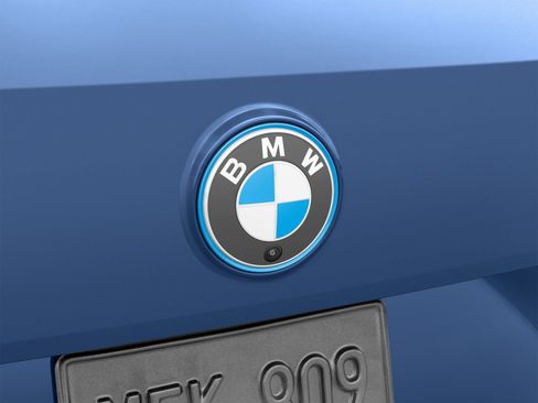 Used 2023 BMW iX xDrive50 w/ Premium Package AWD/4WD image 58