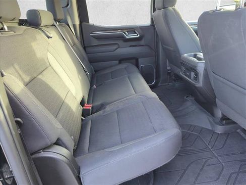 Used 2022 Chevrolet Silverado 1500 RST w/ Redline Edition AWD/4WD image 24