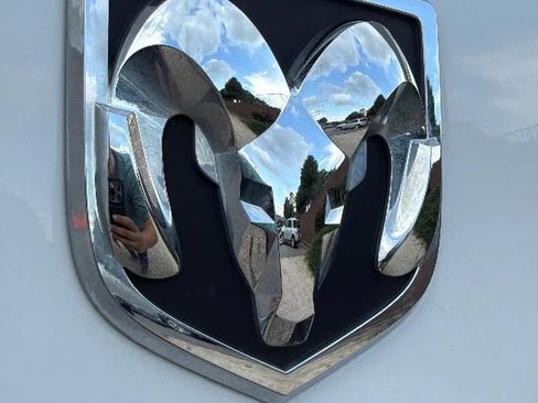 Used 2017 RAM 1500 Tradesman w/ Power & Remote Entry Group RWD image 12