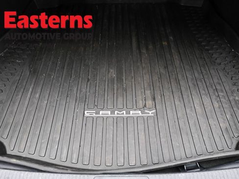 Used 2024 Toyota Camry LE image 9