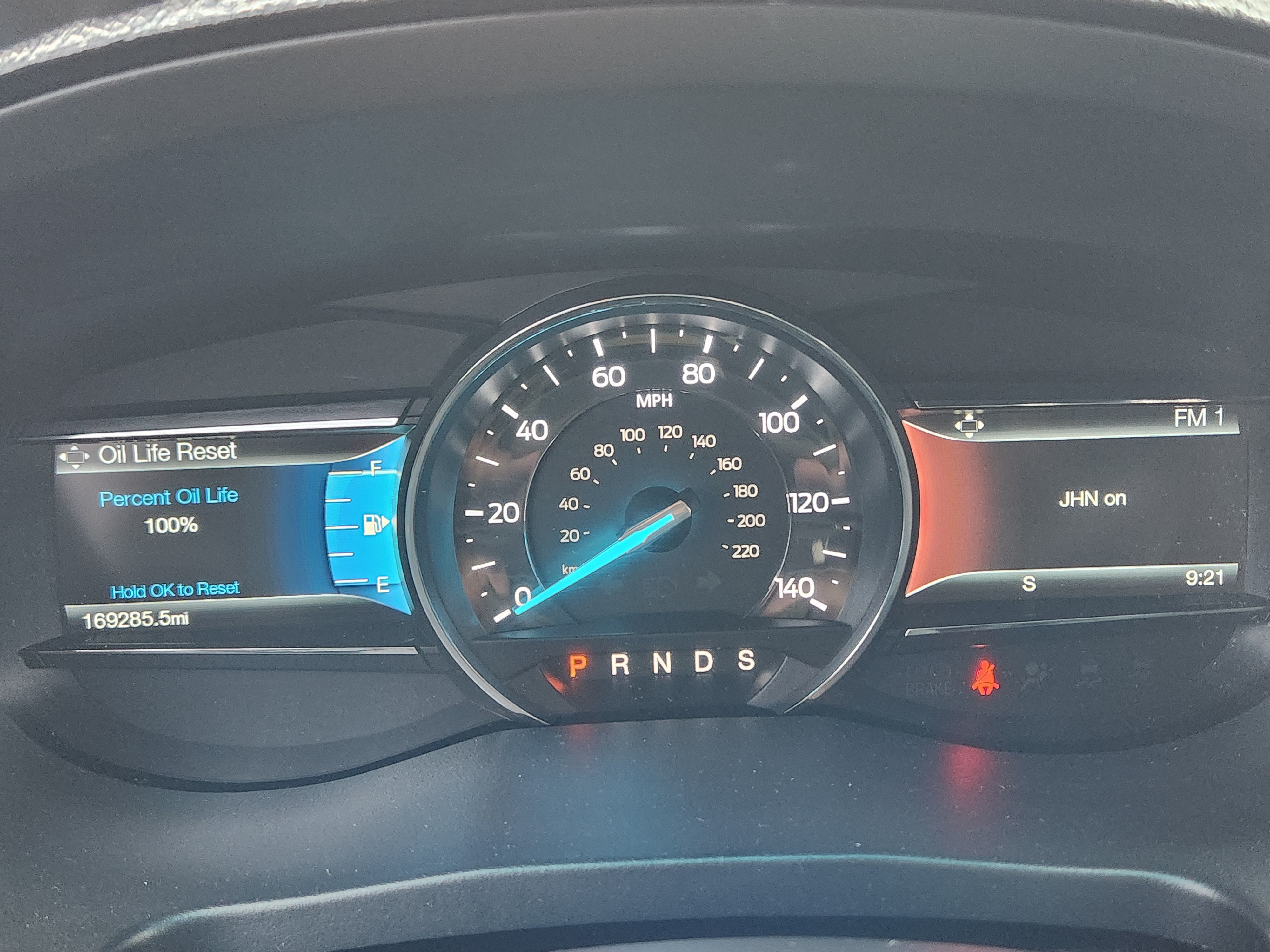 Used 2016 Ford Explorer Limited AWD/4WD image 23