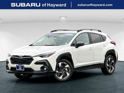 Certified 2025 Subaru Crosstrek 2.5i Limited