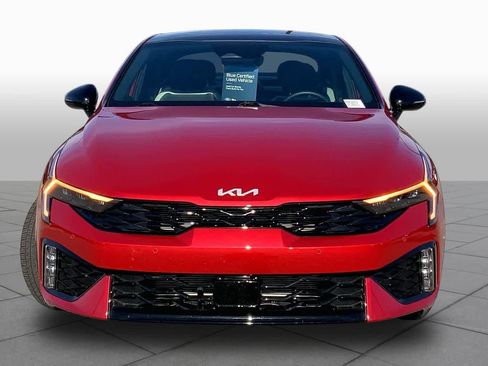 Used 2026 Kia K5 GT-Line w/ GT-Line Premium Package FWD image 4