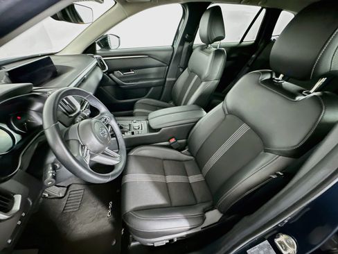 Used 2026 MAZDA CX-50 AWD 2.5 S w/ Preferred Pkg image 13