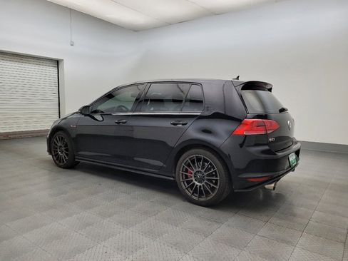 Used 2016 Volkswagen GTI SE image 3