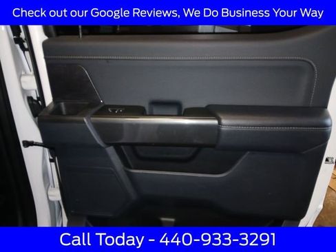 Certified 2023 Ford F150 XLT w/ Equipment Group 302A High image 38