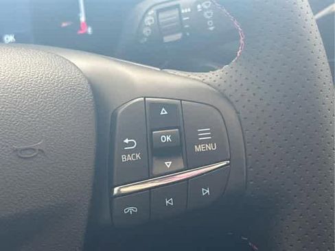 New 2025 Ford Escape ST-Line w/ Cold Weather Package image 20