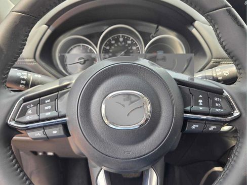 Certified 2025 MAZDA CX-5 AWD 2.5 S w/ Select Package image 27