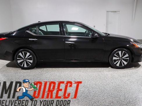 Used 2019 Nissan Altima 2.5 SL FWD image 6