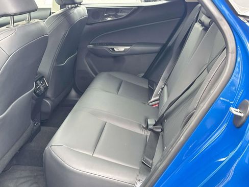 Used 2025 Lexus NX 350 AWD w/ Premium Package image 18