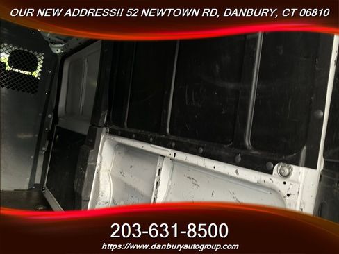 Used 2020 RAM ProMaster 3500 FWD image 16